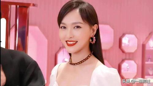娱乐圈吃瓜女星,揭秘那些年我们吃瓜的女星们