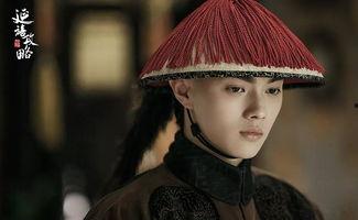 吃瓜娱乐许凯白鹿,吃瓜娱乐圈再掀热潮