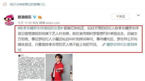 娱乐吃瓜酱网友是谁,网络红人的幕后故事