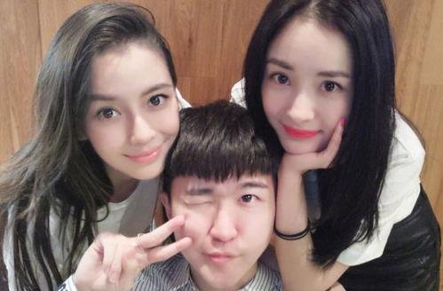 娱乐圈吃瓜男生小说,瓜田里的甜蜜陷阱