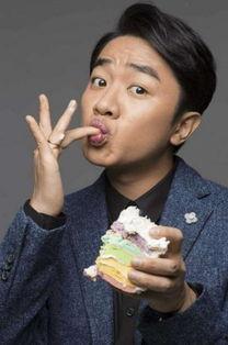 娱乐吃瓜王祖蓝视频,娱乐圈幕后趣事大揭秘