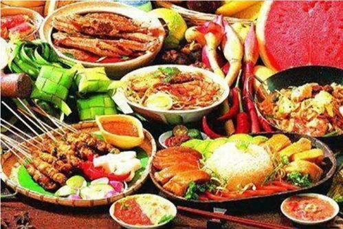 娱乐吃瓜酱美食视频,揭秘明星们的私房美食与吃瓜乐趣