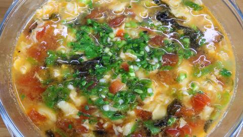 娱乐吃瓜酱鸡蛋汤,揭秘娱乐圈的温馨与甜蜜