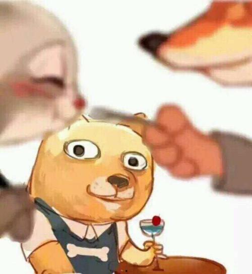 娱乐吃瓜酱本鼠