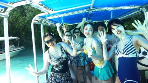 娱乐吃瓜君名媛