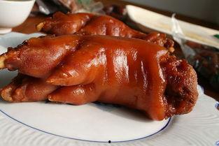 娱乐吃瓜酱吃猪蹄怀孕,竟意外怀孕引发热议